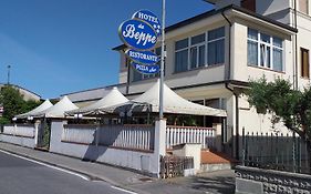 Hotel da Beppe Chiesina Uzzanese